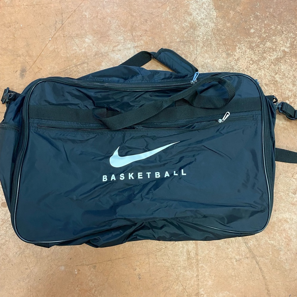 Nike Basketball Ball bag